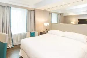 Sheraton Hotel, Bucharest
