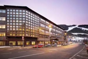 Hotel Euroski Mountain Resort & Spa, Incles