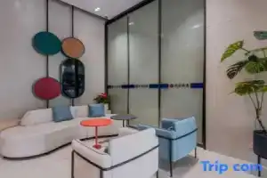 Homeinn · neo (Hangzhou Wulin Square Central Branch), Hangzhou