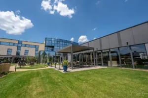 Best Western Plus Hotel Metz Technopole, Metz