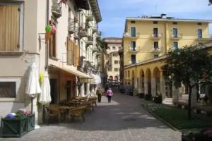 Ricomilla-finestra Sul Verde- Priv Park Apartments, Roe Volciano