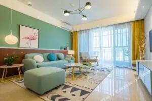 Xinyang Celebrity Art Hotel, Xinyang