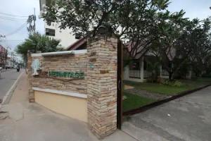 The Hermitage Hotel, Pattaya