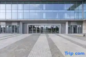 Zhonghai Haitang Serviced Apartment (Suzhou Olympic Stadium), Suzhou