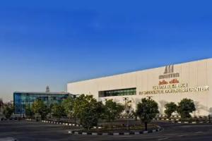 Jolie Ville Royal Peninsula Hotel & Resort Sharm El Sheikh, Sharm el Sheikh