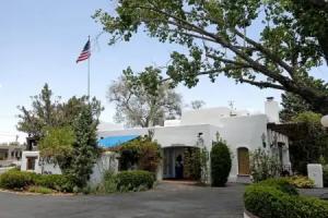 El Rey Court, Santa Fe