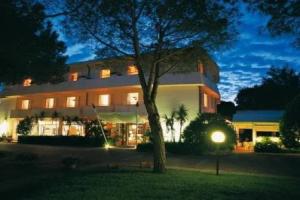 Hotel dei Coralli, Marina di Campo