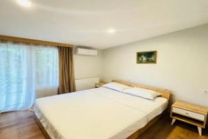 "Spiria" Hotel, Borjomi