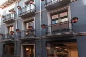 Hostel Nut, Granada