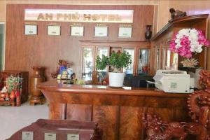 An Ph Hotel, Nha Trang
