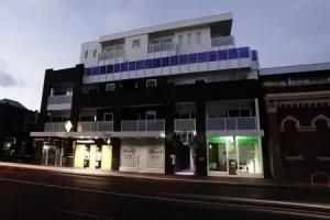 Tyrian Serviced Apartments Fitzroy, Melbourne