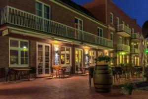 Strandhotel Seenelke, Wilhelmshaven