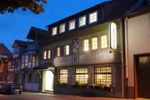 Hôtel Villa Raab, Alsfeld