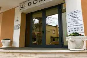 Residence Domus, Rimini