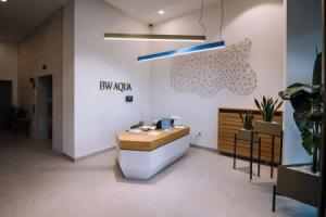 Waterfront Residences Apartments, Belgrade