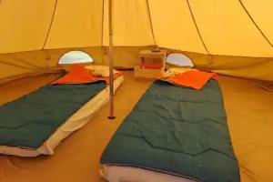 Bed & Breakfast 3 Gs, Goght'