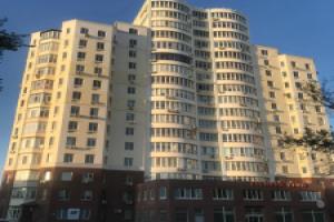 Квартира с видом на море, Chernomorsk