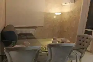 Apartments on Hadiya Davletshina 9, Ufa