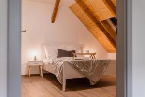 Romantický LOFT parking u hlavního nádraží Apartments, Olomouc