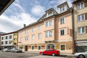 Limehome Gerbergasse, Villach