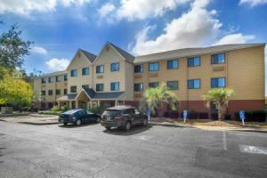 SpringHill Suites Charleston Airport & Convention Center, Charleston