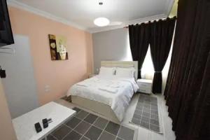 Buna Park Hotel, Shkoder