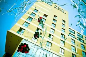 WestCord Fashion Hotel Amsterdam, Amsterdam
