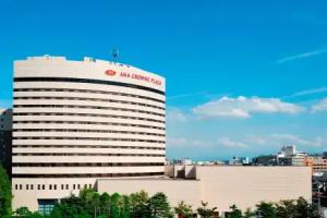 ANA Crowne Plaza NIIGATA by IHG, Niigata
