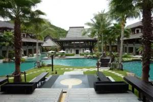 Ban Bang Po - Hotels Ban Bang Po - Hotels