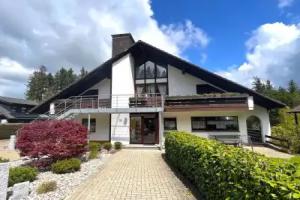Heidelberg Hotel, Hinterzarten
