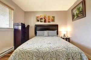 Rodee Homestay, Kelowna