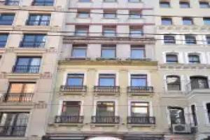 Nea Suites Old City, Istanbul