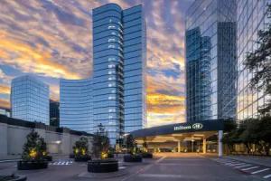 Hilton Dallas Lincoln Centre by the Galleria, Dallas