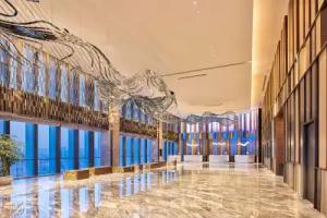Hilton Chongqing Liangjiang New Area, Chongqing