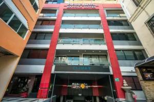 Absolute Bangla Suites by Lofty, Patong