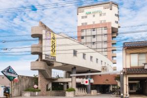 APA Hotel Kanazawa-Nomachi, Kanazawa
