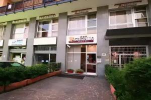 Hotel Cristallo, Brescia