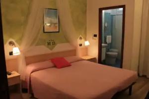 Hotel Bisanzio, Cesenatico