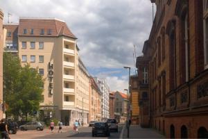 VCH-Hotel Dietrich-Bonhoeffer-Haus, Berlin