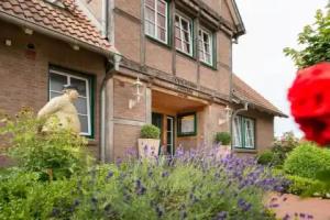 Hotel Altes Land, Jork