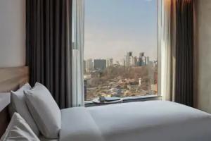 Hotel in 9 Gangnam, Seoul