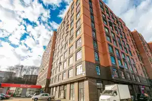 Apartments on 40 let Oktyabrya street, 37, Kislovodsk