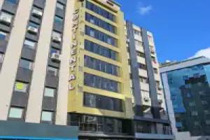 KY Continental Apartments, Izmir