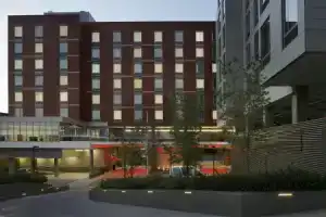 Hampton Inn Washington DC NoMa Union Station, Washington