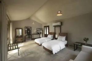 Ceylon Wild Safaris Yala Camping, Tissamaharama