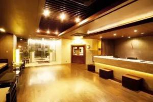 Silk inn Kagoshima, Kagoshima