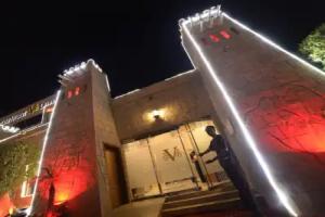 Verona Resort, Sharjah City