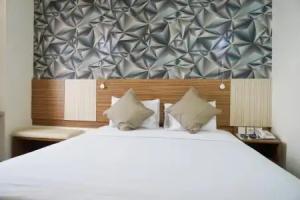 Smarthomm Ancol Jakarta, Jakarta
