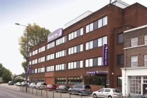 Premier Inn London Hanger Lane, London