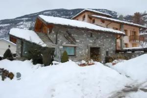 Hotel Lo Fleye, Saint-Pierre